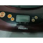 PHILIPS 飛利浦 黑晶爐