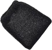 Baluue Hair Dryer Sponge Sock for Blow Dryer Heat Resistant Diffuser Cover Salon Home Use