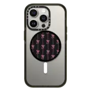 Snappy Grip Stand Snappy™ Grip Stand MagSafe Compatible Ballet Stripes