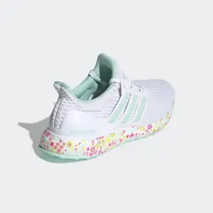 現貨 iShoes正品 Adidas Ultraboost W 女鞋 白 湖水綠 麻將 跑步 路跑 慢跑鞋 FZ3889