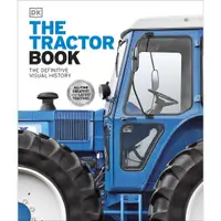 在飛比找蝦皮商城優惠-The Tractor Book - The definit