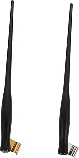 FUNOMOCYA 2Pcs Oblique Dip Pen Holders for Calligraphy Pen Holders for Office and School Supplies for Writing and Art Projects
