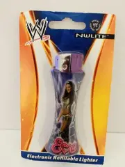 Nulite W Electronic Refillable Lighter *Eve Design and Theme*