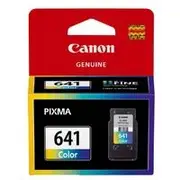 Canon CL641 OCN FINE CARTRIDGE