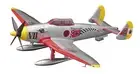 Hasegawa Creator Works Series Reminiscence to a certain flyer Santa Cruz Aerrace
