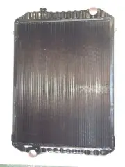 Radiator For Isuzu FVR FVM Manual Turbo 1998-2000 800mm Core Height New 6SD1-TC