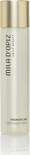 Premium Line Softening Tonic by Mila D Opiz for Women - 6.76 oz Tonic