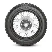 Pirelli 2865500 Scorpion Rally STR - 140/80 R 17 M/C 69V M+S TL Tire