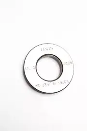 QMI Thread Ring Gauge 1.376"-18 UNEF 2A