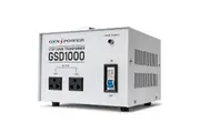 GENPOWER 1000W Step Down Transformer Stepdown 240v-110v Voltage Converter AU-US