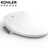 在飛比找蝦皮商城優惠-KOHLER C3-400 電腦馬桶蓋 K-26134TW-