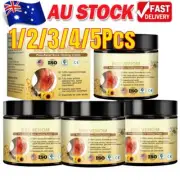 Cross-border Hot-selling Unlabeled Bee Venom Repair Cream Knee Massage Care Crea