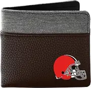 Littlearth Men's Durable Bi-fold Billfold Bifold Wallet