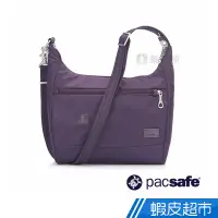 在飛比找蝦皮商城優惠-Pacsafe CITYSAFE CS100 休閒斜肩包(5