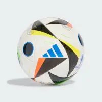 在飛比找momo購物網優惠-【adidas官方旗艦】EURO 24 迷你足球 男/女(I