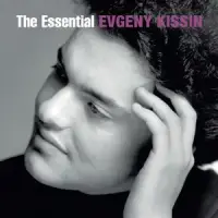 在飛比找博客來優惠-Evgeny Kissin / The Essential