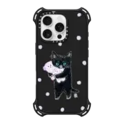 iPhone 16 Pro Bounce Case MagSafe Compatible Night night!