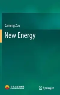 在飛比找博客來優惠-New Energy