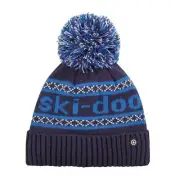 4487370016 Pom-Pom Youth Beanies