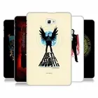 OFFICIAL SUPERNATURAL GRAPHIC HARD BACK CASE FOR SAMSUNG TABLETS 1