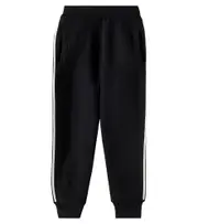 [Marc Jacobs Kids] Marc Jacobs Kids Logo sweatpants Y 8 black