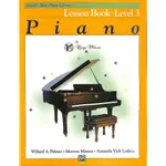 【凱翊︱AF】艾弗瑞 鋼琴課程 鋼琴教本 第3級 艾弗瑞鋼琴課程鋼琴教本第3級