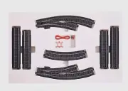 24903 C-Track 3-Rail -- C3 Extension Set