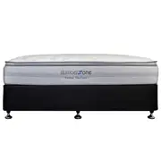 SLUMBERZONE Fitzroy King Mattress - Medium