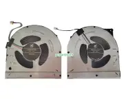 New Lenovo LOQ 15ARP9 15IAX9 15IAX9E 15IAX9I 15IRX9 G5000 CPU GPU Cooling Fan
