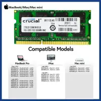 在飛比找蝦皮購物優惠-♞Crucial 英睿達 8GB PC3-10600 DDR