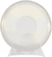 Coin Protection Box, Organised Coin Storage Case, Safe Closure, Prevents Rust, Showcases In Collection Cabinet, Ideal For Coin Collectors And Enthusiasts, Refer to description, Acrylic, Unisex