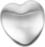 TOVINANNA Stainless Steel Soap Bar Foaming Cleanser for Kitchen Metal Odor Absorber