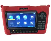 SATLINK WS-6980 Digital Satellite TV Finder DVB-S2/C/T2 COMBO Spectrum Analyzer