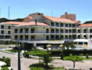 Hotel Praia Brava