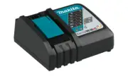 Makita DC18RC 14.4V-18V LXT Lithium‑Ion Rapid Optimum Charger AC 220V