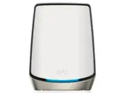 Netgear Orbi RBR860S AX6000 Tri-band Mesh Wi-Fi 6 System Router RBR860S-100APS