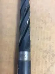 DORMER 29/32” HSS CORE STRAIGHT FLUTE DRILL