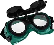 iplusmile Welding Safety Goggles Eye Protection Glasses for Welding and Industrial Use Fog Goggles for Work Safety Eyewear for Professionals