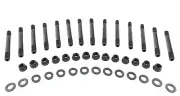 Cylinder Head Studs Kit for 1JZ 1JZGTE 2.5L 2JZGTE Twin Turbo 2JZGE NA 2JZ 3.0L (for: Toyota)