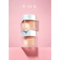 在飛比找蝦皮購物優惠-（預購）RMK彩妝水凝美肌粉霜 韓國代購4/26寄出