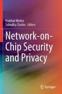 在飛比找博客來優惠-Network-on-Chip Security and P