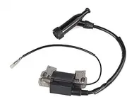 GX390 GX340 Ignition Coil Assembly for Honda 30500-Z5T-003 Ignition Coil for Honda GX340 GX390 EB5000 EB6500 EM5000 EM6500 Engines Replace 30500Z5T003 30500-Z5R-003