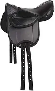 HKM Shetland Pony Saddle Beginner