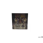 精裝套裝CD 槍花 GUNS N' ROSES 1987-2011 9CD+2DVD3/12