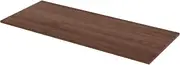 Lorell Utility Table Top - Rectangle Top - 180cm Table Top Width x 80cm Table Top Depth x 2.5cm Table Top Thickness