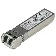 StarTech Juniper EX-SFP-10GE-SR Compatible SFP+ Transceiver Module - 10GBASE-SR EXSFP10GESRS