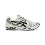 ASICS GEL-KAYANO 14 CREAM BLACK 1201A019-108