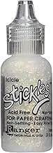 Ranger Stickles Glitter Glues Industries Stickles, Icicle