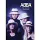 ABBA / The Essential Collection [Limited Edition] 【2CD+DVD】 阿巴合唱團 / 創世紀精選 影音全集【2CD+DVD】