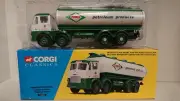 Corgi Classics 24202 Leyland Octopus Elliptical Tanker POWER Ltd Edition No.3